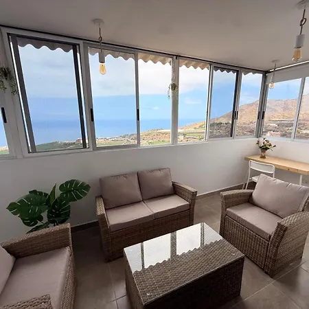 Golden Sunset Appartement