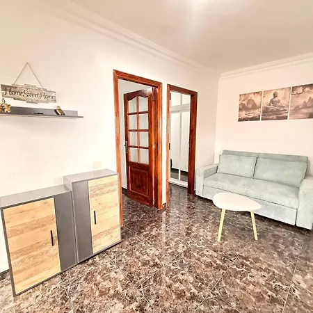 Apartment Golden Sunset Santiago del Teide