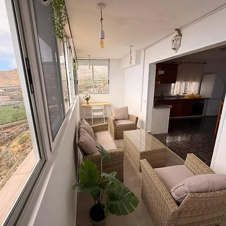 Golden Sunset Appartement