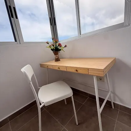 Appartement Golden Sunset Santiago del Teide