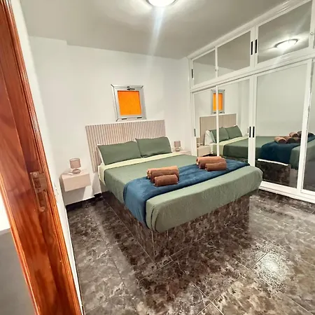 Golden Sunset Appartement