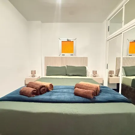 Appartement Golden Sunset Santiago del Teide
